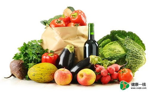 老年人如何通過飲食抗衰老？這些食物不可錯(cuò)過