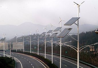 秋冬霧霾會影響互補(bǔ)路燈嗎？