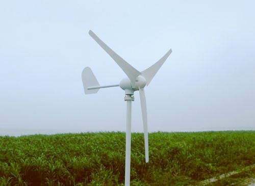 風(fēng)力發(fā)電機(jī)在什么情況下不發(fā)電？怎么辦？