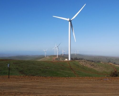 如何保證風(fēng)力發(fā)電機(jī)的安全運行？