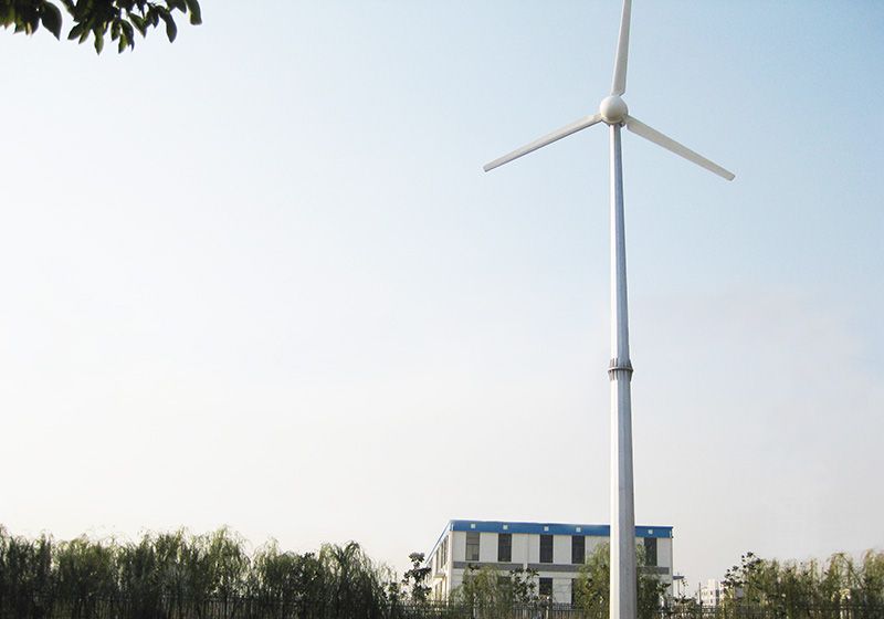 風(fēng)力發(fā)電機(jī)可以天天用嗎？有噪音嗎？