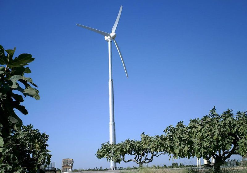 風(fēng)力發(fā)電機(jī)對天氣有哪些影響？