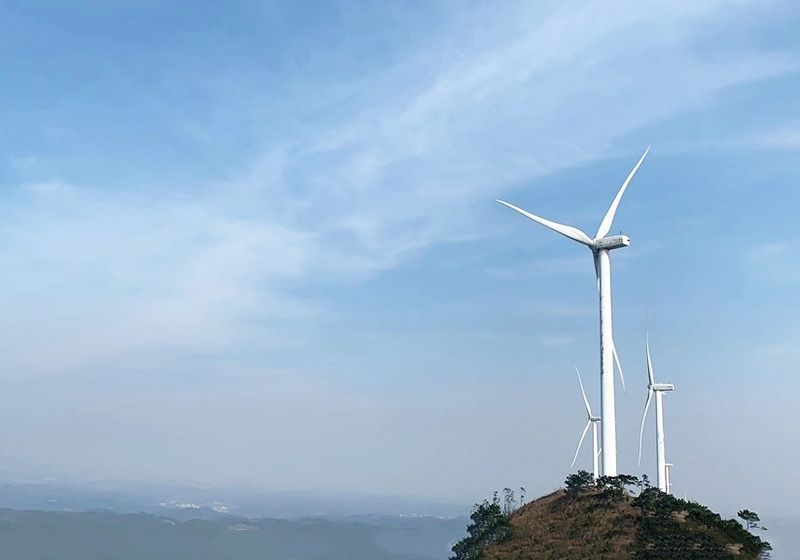 造一臺風(fēng)力發(fā)電機(jī)真的一年就能回本嗎？一起來算算