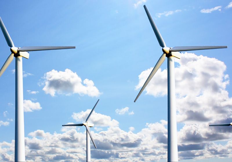 釹鐵硼永磁風(fēng)力發(fā)電機(jī)有哪些類型？