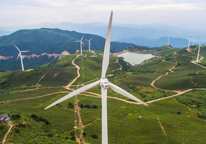 發(fā)現(xiàn)風(fēng)力發(fā)電機(jī)軸磨損怎么辦？能在現(xiàn)場直接維修嗎？