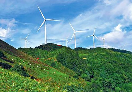 一個(gè)風(fēng)力發(fā)電機(jī)組整體造價(jià)要多少錢？