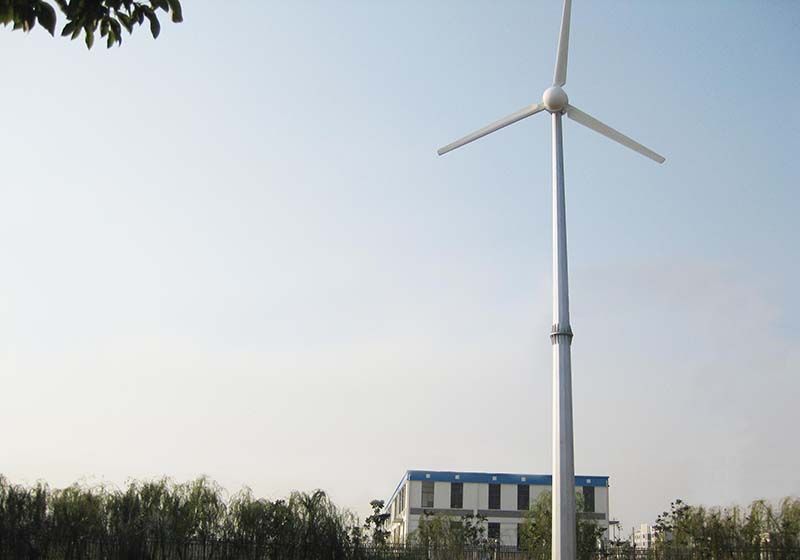 家庭用風(fēng)力發(fā)電機(jī)怎么樣？劃算嗎？