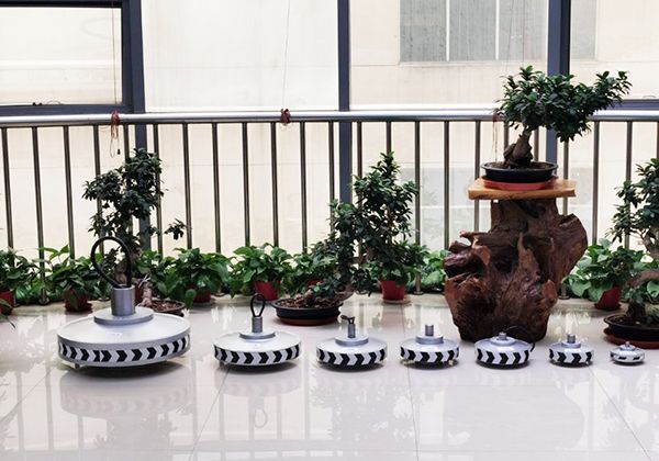 盤式風(fēng)力發(fā)電機(jī)有哪些優(yōu)點(diǎn)？