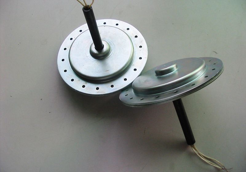 無(wú)鐵芯盤式發(fā)電機(jī)效率高嗎？