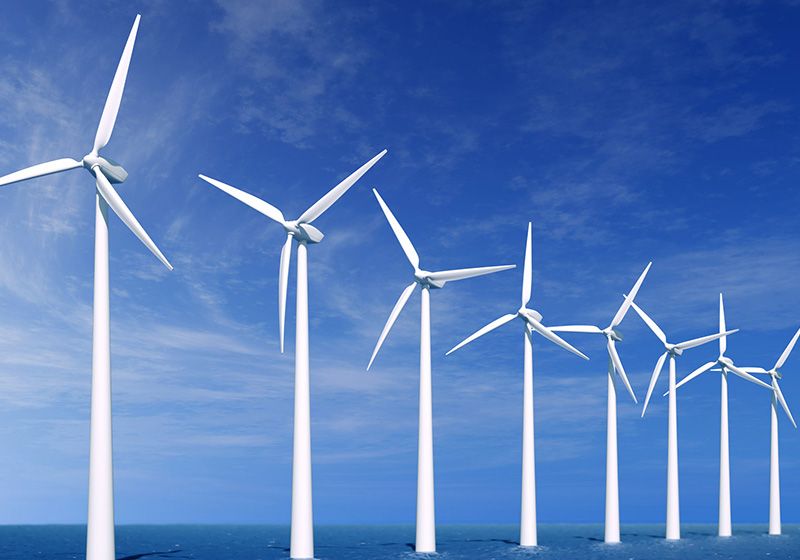 為什么風(fēng)力發(fā)電機(jī)使用三片槳葉，不使用雙槳或四槳？風(fēng)力發(fā)電真的是垃圾嗎？