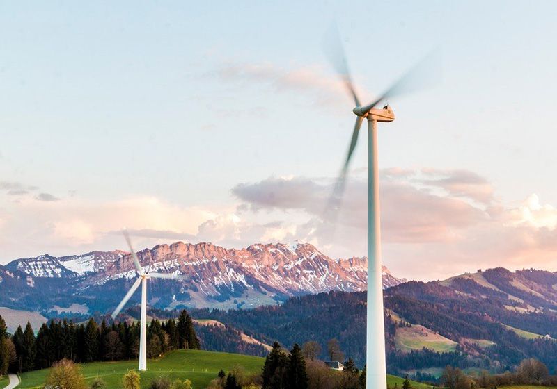 風(fēng)力發(fā)電機(jī)是怎樣發(fā)電的？