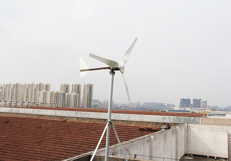 民用小型風力發(fā)電機價格多少？