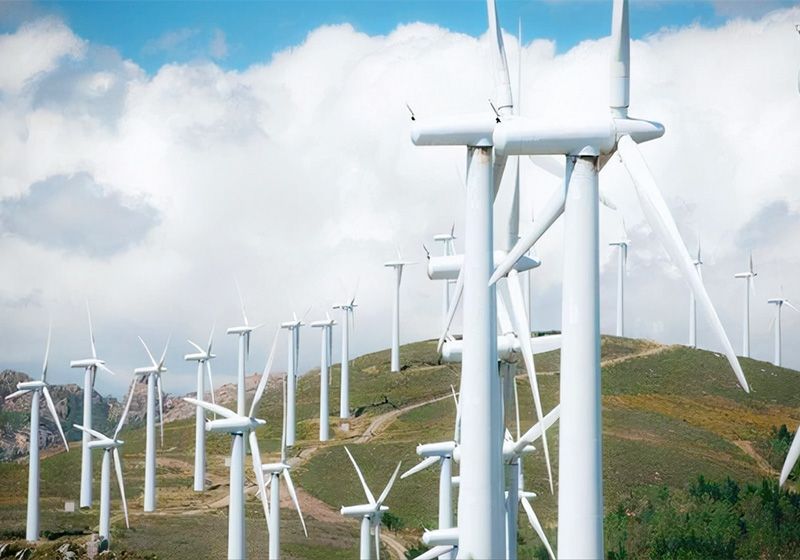 風力發(fā)電機風速過大怎么辦？