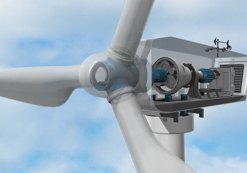 風力發(fā)電機對環(huán)境有影響嗎？