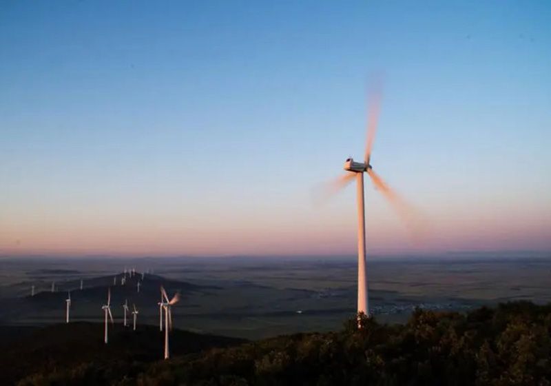 風力發(fā)電機安全風速范圍是多少？