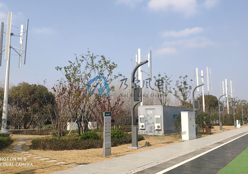 選擇風力發(fā)電機時，如何考慮地理位置與風速？