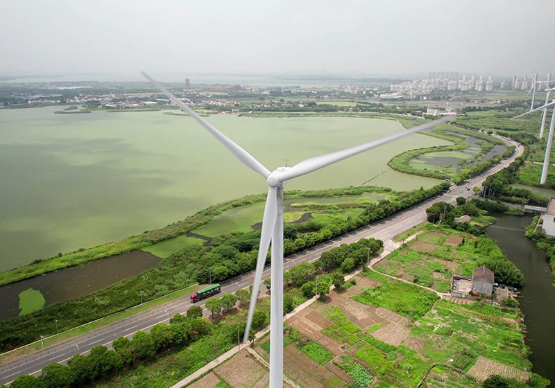 風(fēng)力發(fā)電機(jī)啟動(dòng)中注意事項(xiàng)？