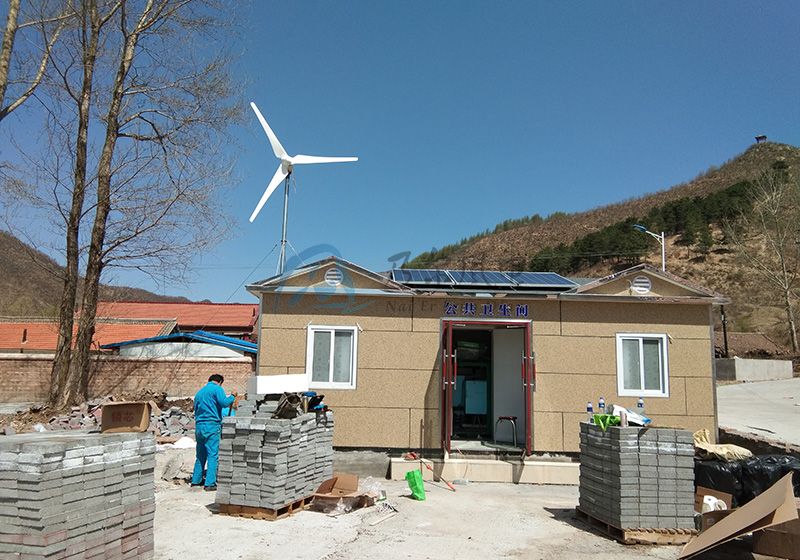 風(fēng)力發(fā)電機(jī)根據(jù)什么來分類？