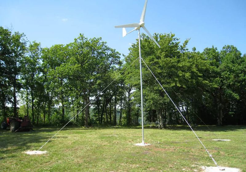 自制家用風(fēng)力發(fā)電機(jī)需要考慮哪些因素？