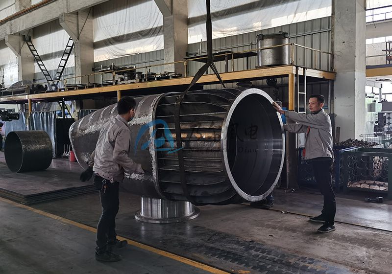 風(fēng)力發(fā)電機(jī)是由哪些要件構(gòu)成的？