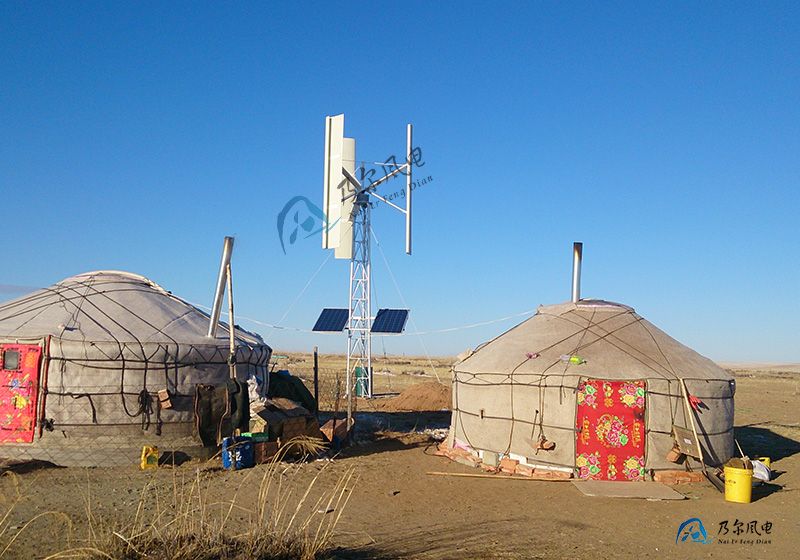 家用風(fēng)力發(fā)電機(jī)一般選用多少功率？