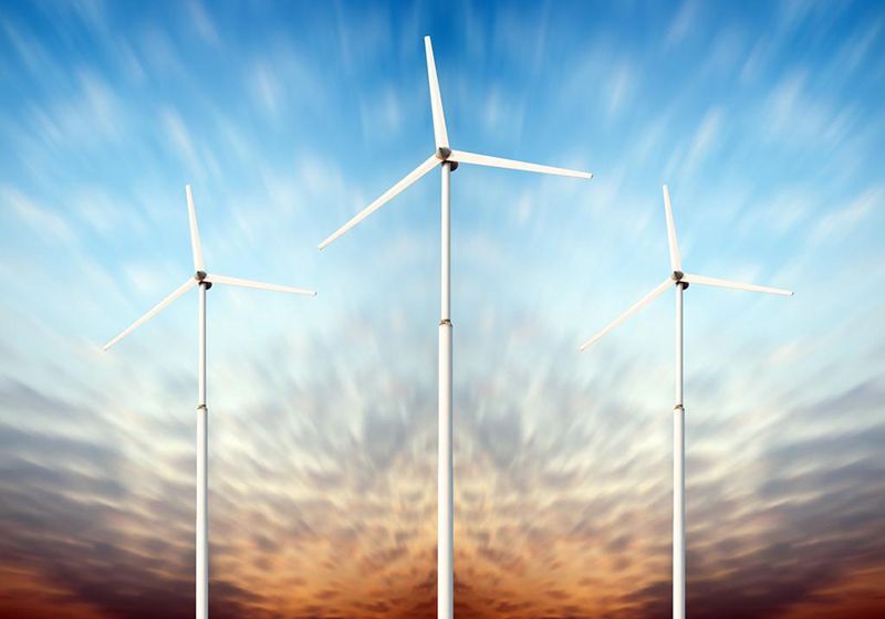 如何提高風(fēng)力發(fā)電效率并科學(xué)管理其應(yīng)用？